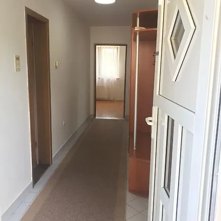 David Apartment
