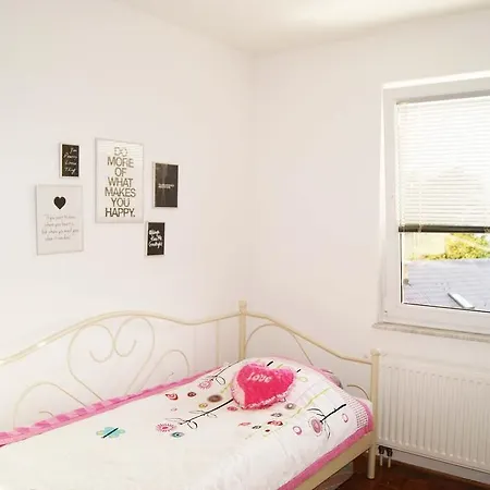 Apartamento David