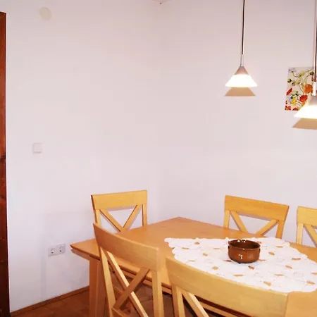Apartment David
