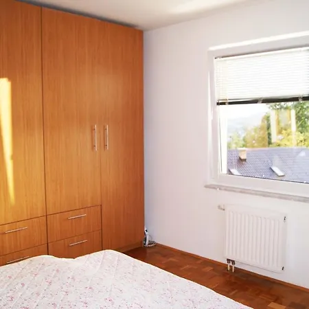 David Apartment Sarajevo