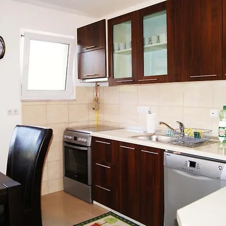 David Apartment Sarajevo