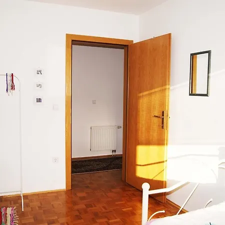 Apartment David *