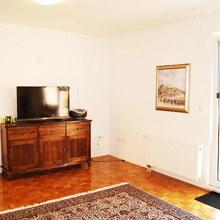 Apartment David Sarajevo